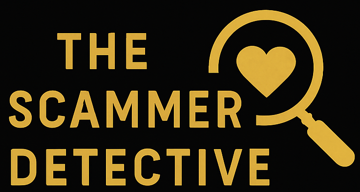 The Scammer Detective